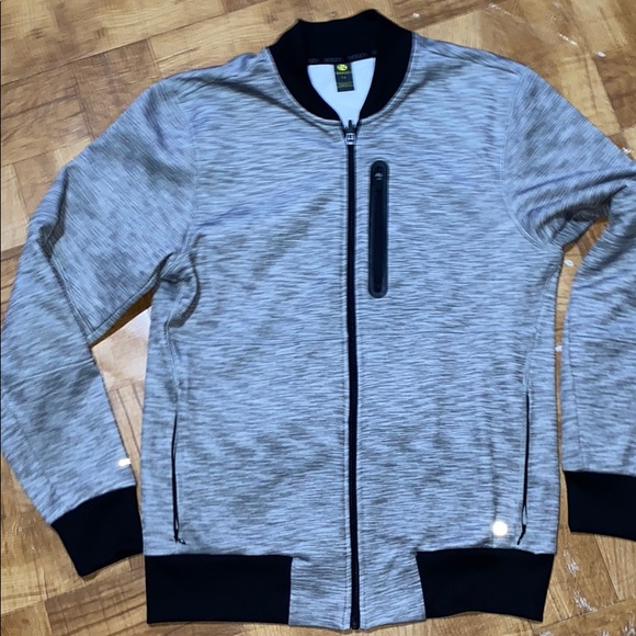xersion mens jacket